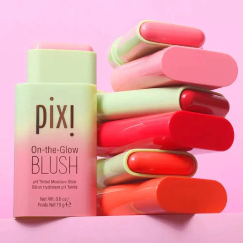 Blush Stick Rouje 3 em 1