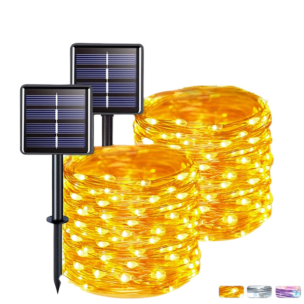 Pisca Pisca de Led Solar + Frete Grátis + Envio Imediato